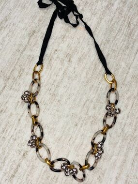 JCrew Statement Necklace